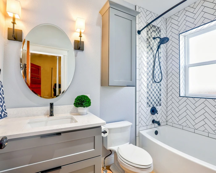Anti-Slip Tub Floors by Bath Magic Refinishing