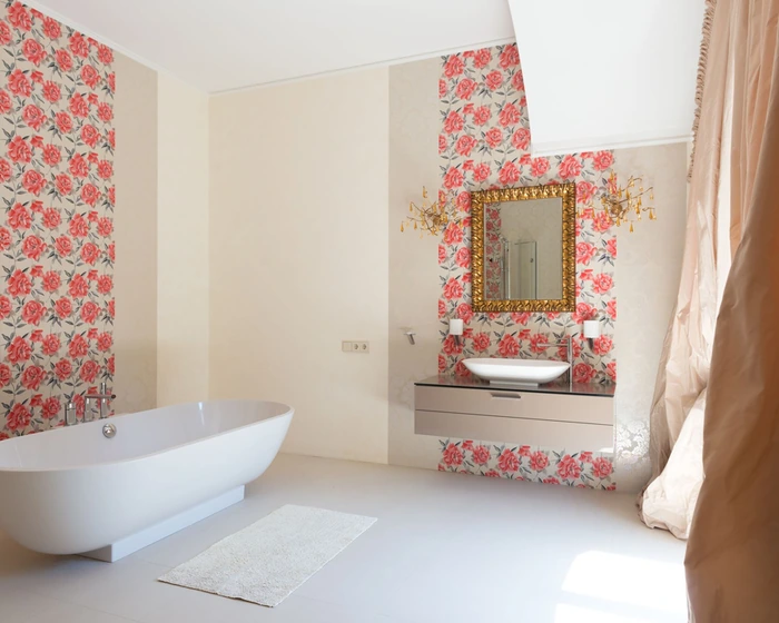 Tile and Shower Reglazing by Bath Magic Refinishing